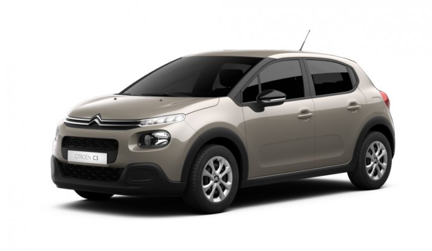 Citroën C3